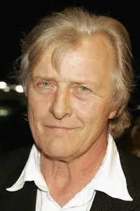 Фото Рутгер Хауер (Rutger Hauer)