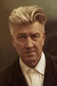 Фото Девід Лінч (David Lynch)