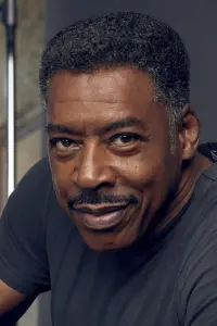 Фото Ерні Хадсон (Ernie Hudson)