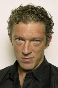 Фото Венсан Кассель (Vincent Cassel)