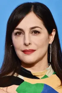 Фото Аміра Казар (Amira Casar)