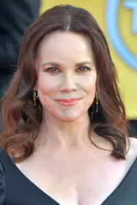 Фото Барбара Херші (Barbara Hershey)