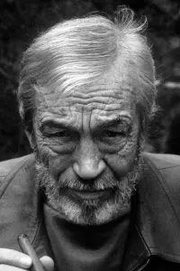 Фото Джон Х'юстон (John Huston)