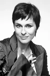 Фото Ліза Стенсфілд (Lisa Stansfield)