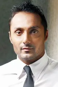 Фото Рахул Бозе (Rahul Bose)