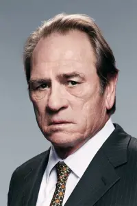 Фото Томмі Лі Джонс (Tommy Lee Jones)