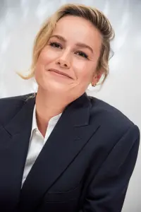 Фото Брі Ларсон (Brie Larson)