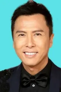 Фото Донні Єн (Donnie Yen)