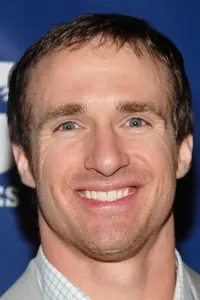 Фото  (Drew Brees)