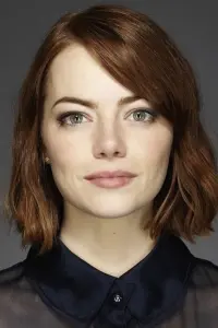 Фото Емма Стоун (Emma Stone)