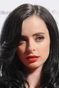 Фото Крістен Ріттер (Krysten Ritter)