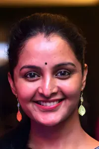 Фото Воїн Манджу (Manju Warrier)