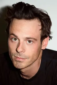 Фото Скут Макнейрі (Scoot McNairy)