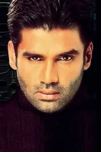 Фото Суніель Шетті (Suniel Shetty)