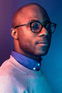 Фото Баррі Дженкінс (Barry Jenkins)