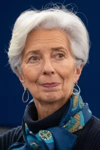 Фото  (Christine Lagarde)