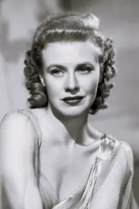 Фото Джинджер Роджерс (Ginger Rogers)