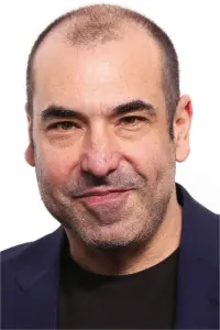 Фото Рік Хоффман (Rick Hoffman)