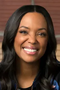 Фото Айша Тайлер (Aisha Tyler)