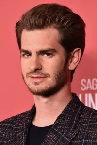 Фото Ендрю Гарфілд (Andrew Garfield)