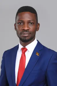 Фото  (Bobi Wine)