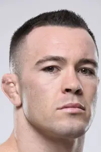 Фото  (Colby Covington)