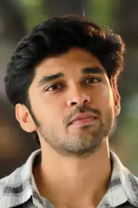 Фото  (Dhruv Vikram)