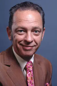 Фото Дон Ноттс (Don Knotts)