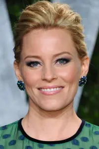 Фото Елізабет Бенкс (Elizabeth Banks)