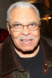 Фото Джеймс Ерл Джонс (James Earl Jones)