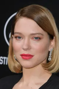 Фото Леа Сейду (Léa Seydoux)