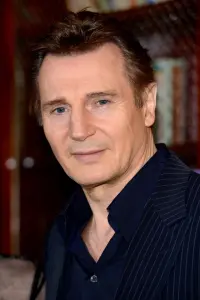 Фото Ліам Нісон (Liam Neeson)