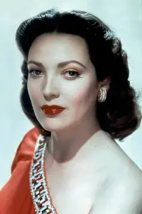 Фото Лінда Дарнелл (Linda Darnell)