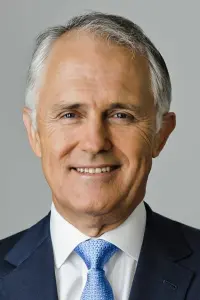 Фото  (Malcolm Turnbull)