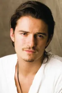 Фото Орландо Блум (Orlando Bloom)