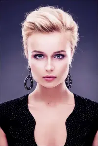 Фото Поліна Гагаріна (Polina Gagarina)