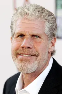 Фото Рон Перлман (Ron Perlman)