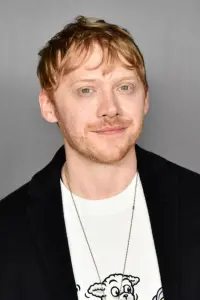 Фото Руперт Грінт (Rupert Grint)