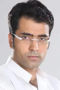 Фото Абір Чаттерджі (Abir Chatterjee)