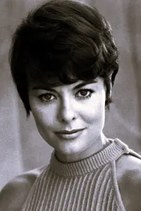 Фото Енн Хейвуд (Anne Heywood)