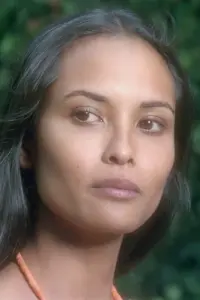 Фото Лаура Гемсер (Laura Gemser)