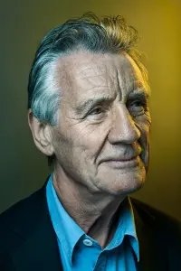 Фото Майкл Пейлін (Michael Palin)