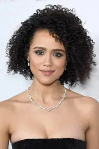 Фото Наталі Еммануель (Nathalie Emmanuel)