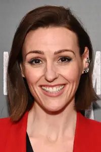 Фото  (Suranne Jones)