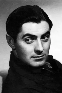 Фото Тайрон Пауер (Tyrone Power)