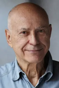 Фото Алан Аркін (Alan Arkin)