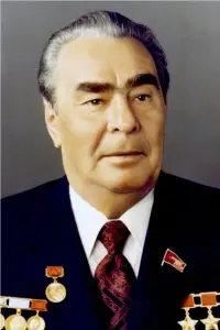 Фото  (Leonid Brezhnev)