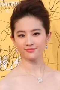 Фото Лю Іфей (Liu Yifei)