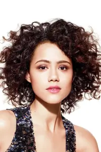 Фото Наталі Еммануель (Nathalie Emmanuel)