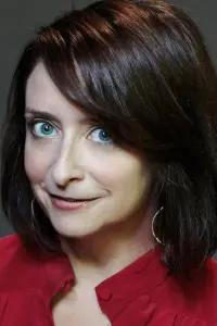 Фото Рейчел Дратч (Rachel Dratch)